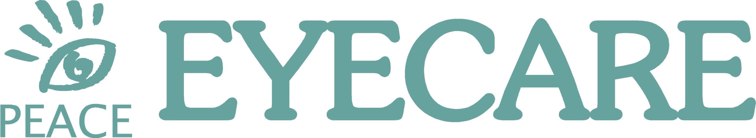 Peace Eyecare Logo